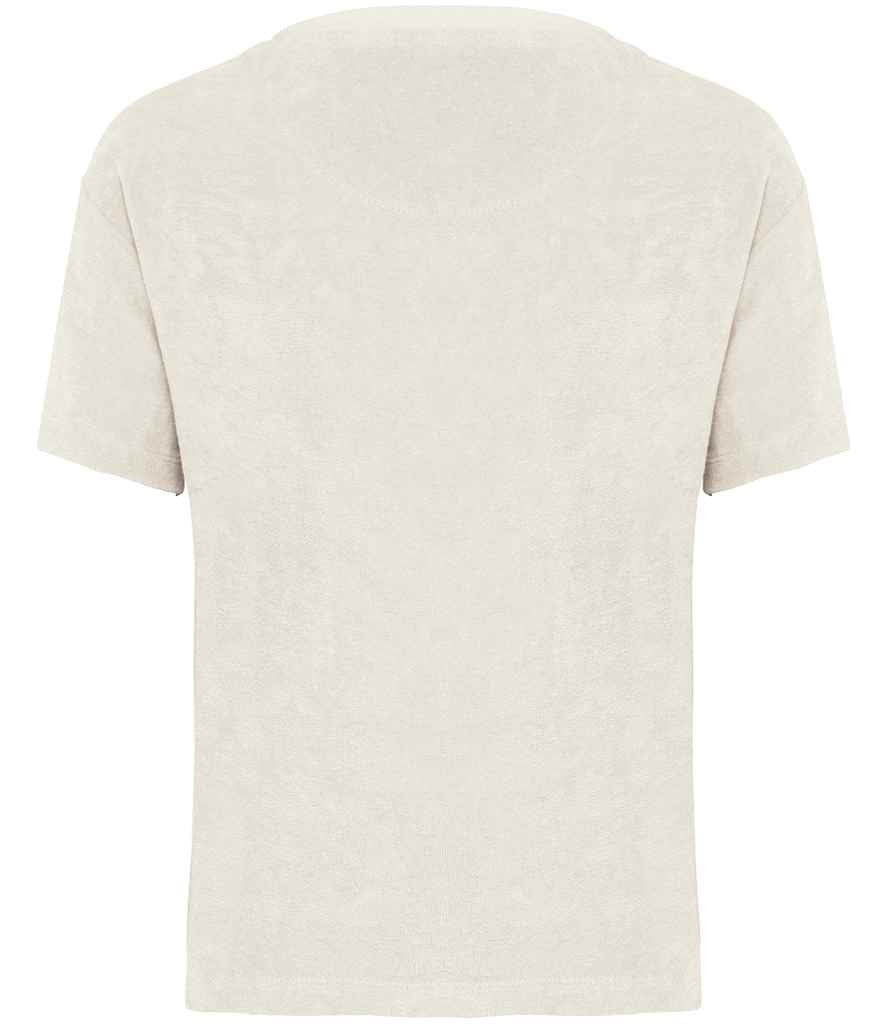 Native Spirit Kids Terry Towel TShirt