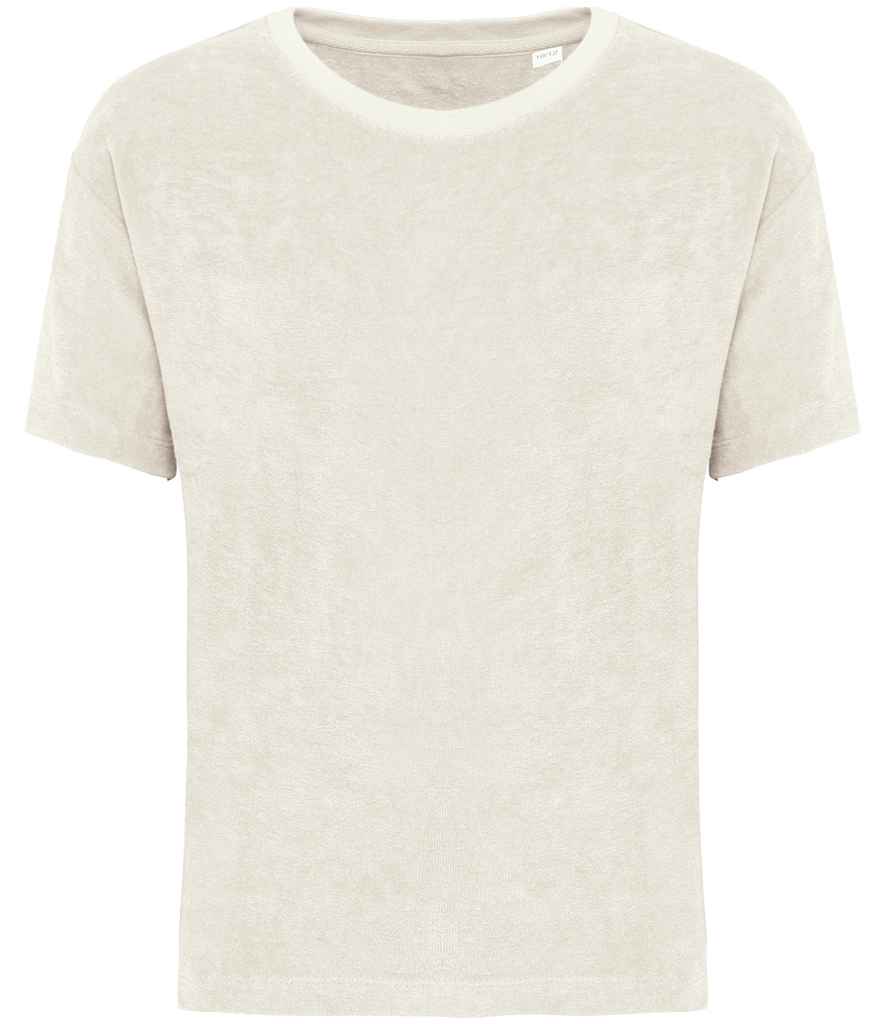 Native Spirit Kids Terry Towel TShirt