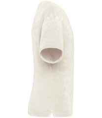 Native Spirit Kids Terry Towel TShirt