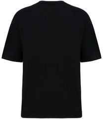 Native Spirit Oversize Washed Effect TShirt