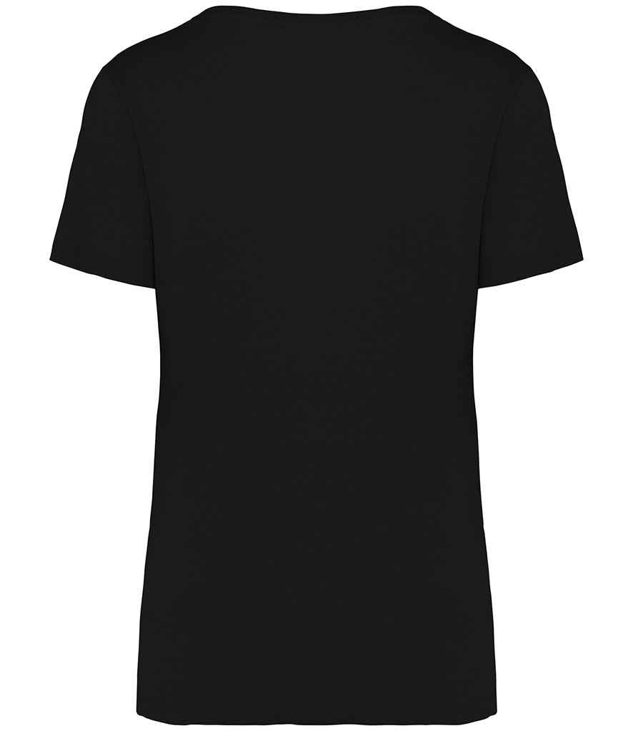 Native Spirit Ladies Slub TShirt