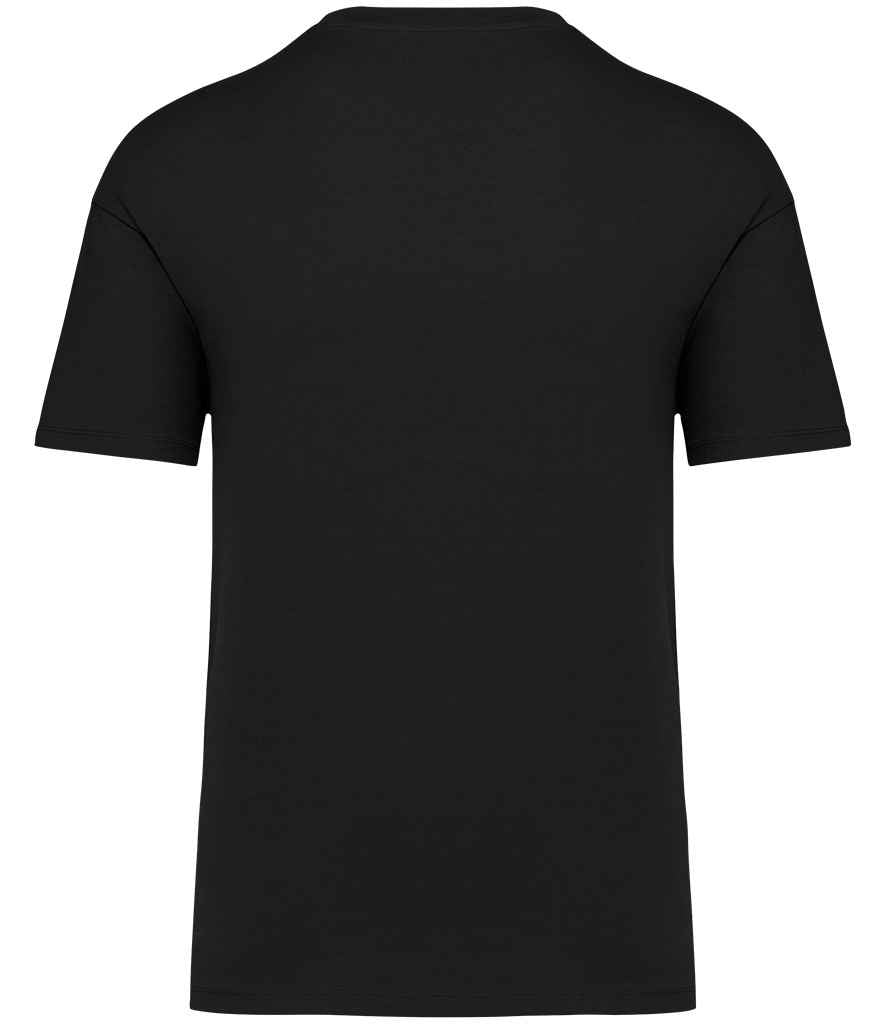 Native Spirit Unisex Oversized TShirt