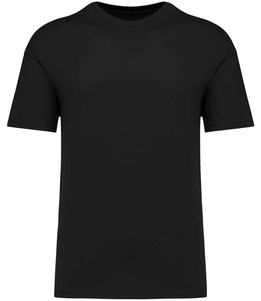 Native Spirit Unisex Oversized TShirt
