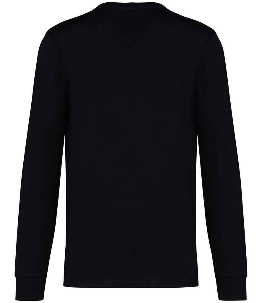 Native Spirit Unisex Long Sleeve TShirt