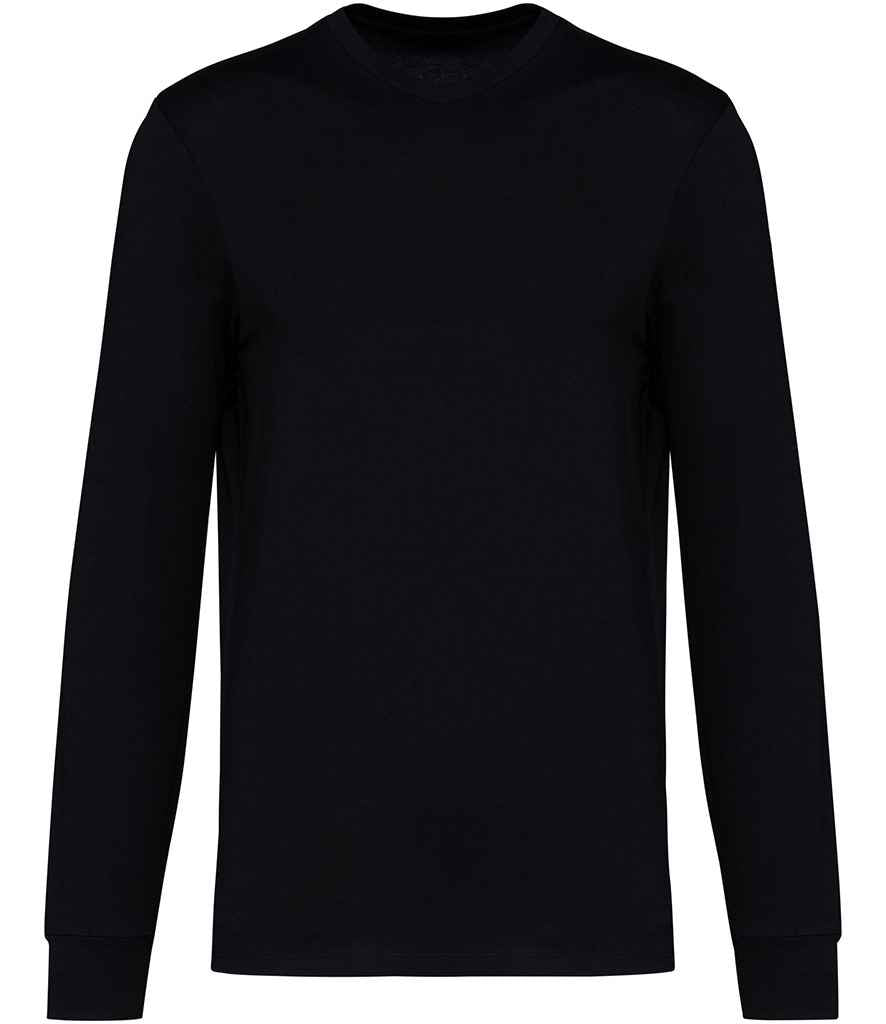 Native Spirit Unisex Long Sleeve TShirt