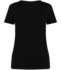 Native Spirit Ladies V Neck TShirt