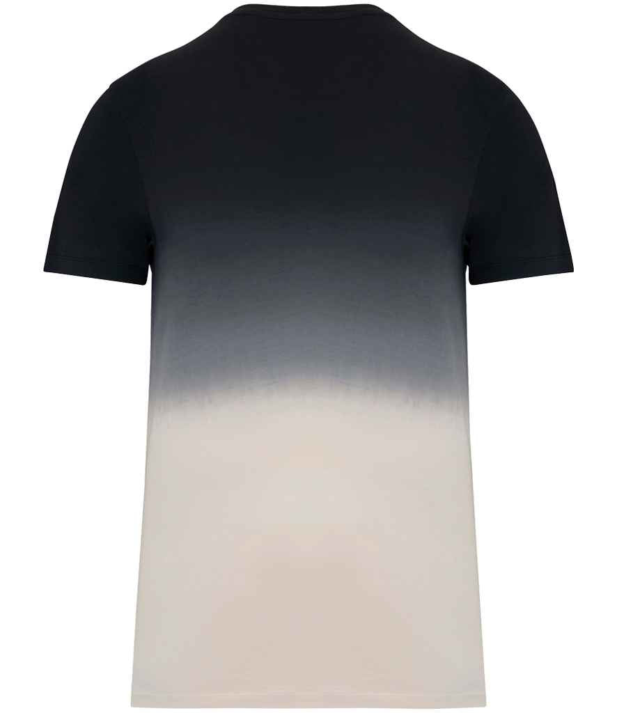 Native Spirit Unisex Dip Dye TShirt
