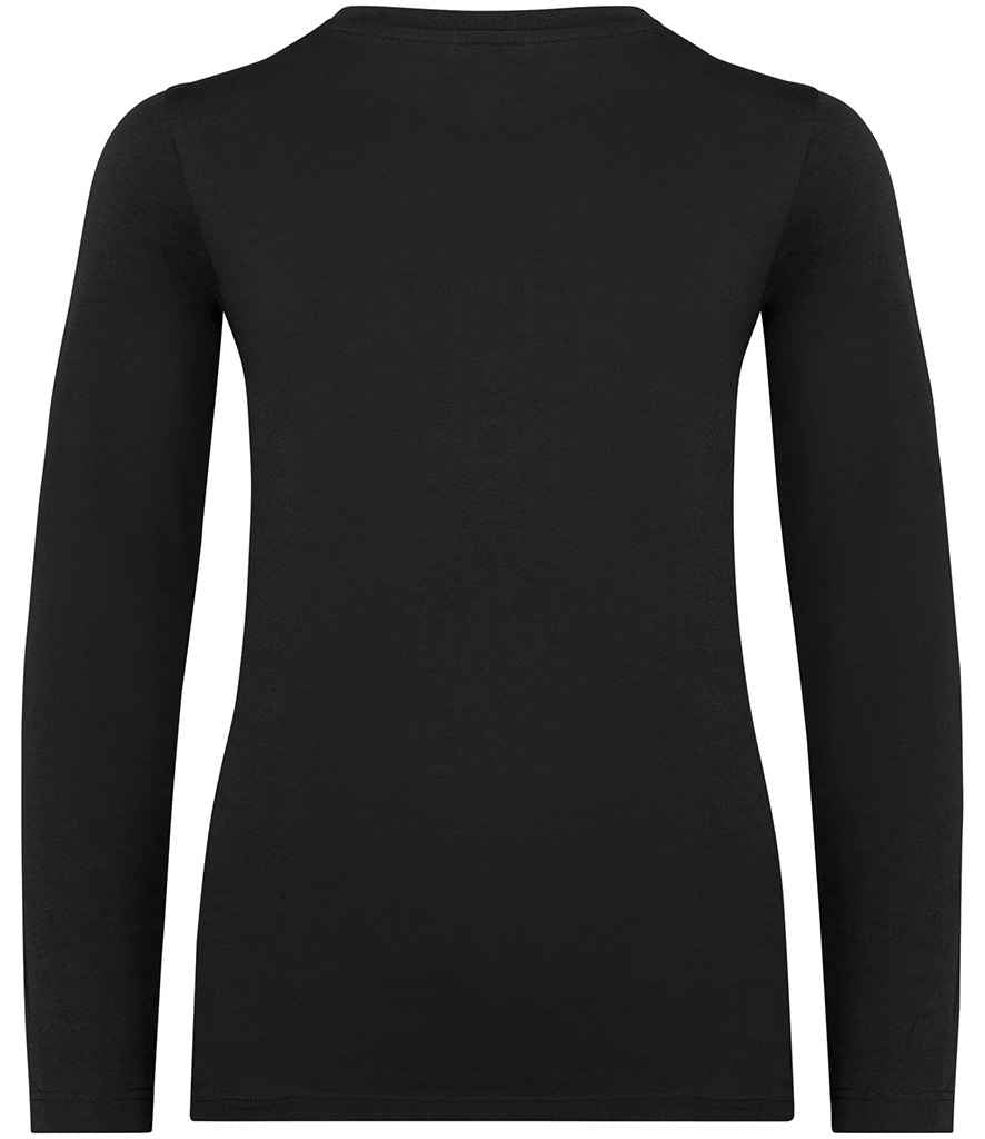 Native Spirit Kids Long Sleeve TShirt