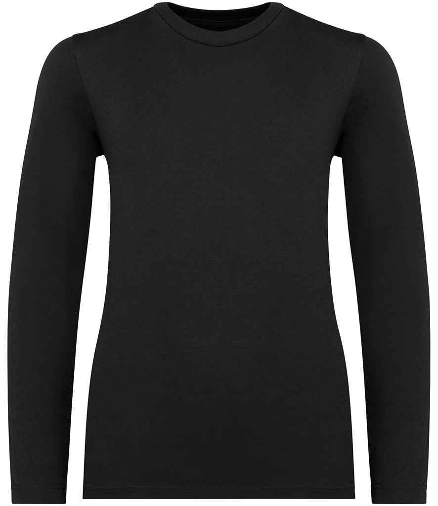 Native Spirit Kids Long Sleeve TShirt