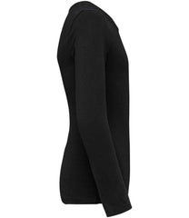 Native Spirit Kids Long Sleeve TShirt