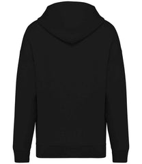 Native Spirit Unisex Oversized Hoodie