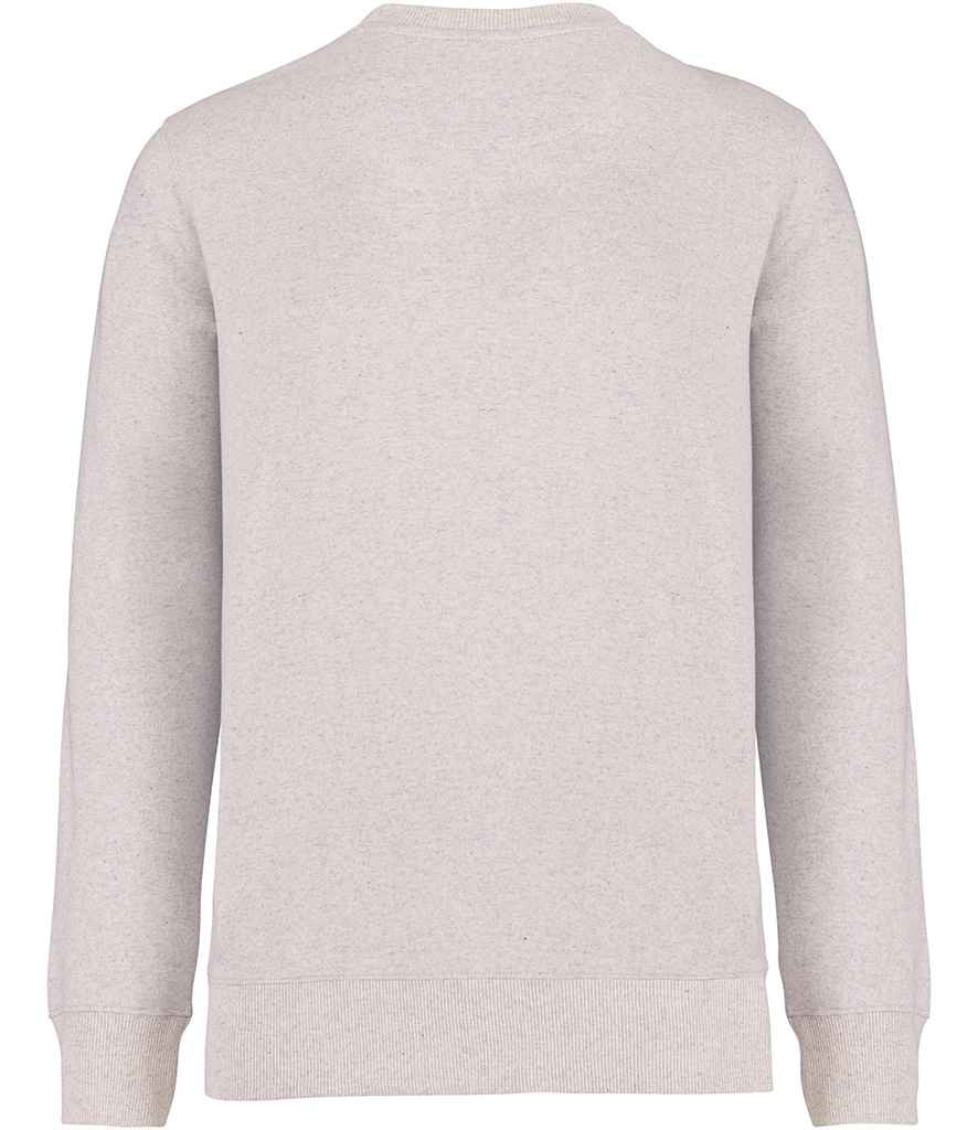 Native Spirit Unisex Recycled Sweatshirt