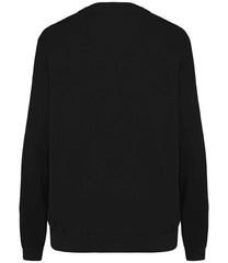 Native Spirit Unisex Terry 280 Oversized Sweatshirt
