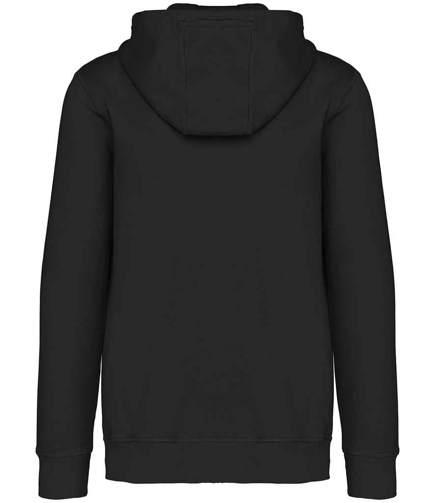 Native Spirit Unisex Terry 280 Zip Up Hoodie