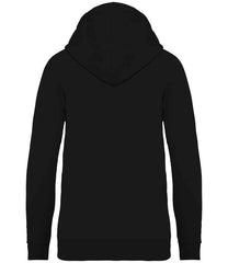 Native Spirit Ladies Raglan Sleeve Hoodie