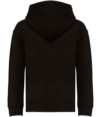 Native Spirit Kids Oversized Hooded Sweatshirt