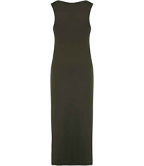 Native Spirit Ladies Jersey Washed Dress