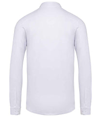 Native Spirit Long Sleeve Jersey Shirt