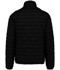 Native Spirit Lightweight Recycled Padded Jacket