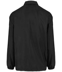 Native Spirit Unisex Windbreaker Jacket
