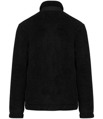 Native Spirit Unisex Sherpa Jacket