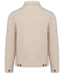 Native Spirit Jacket with Hemp