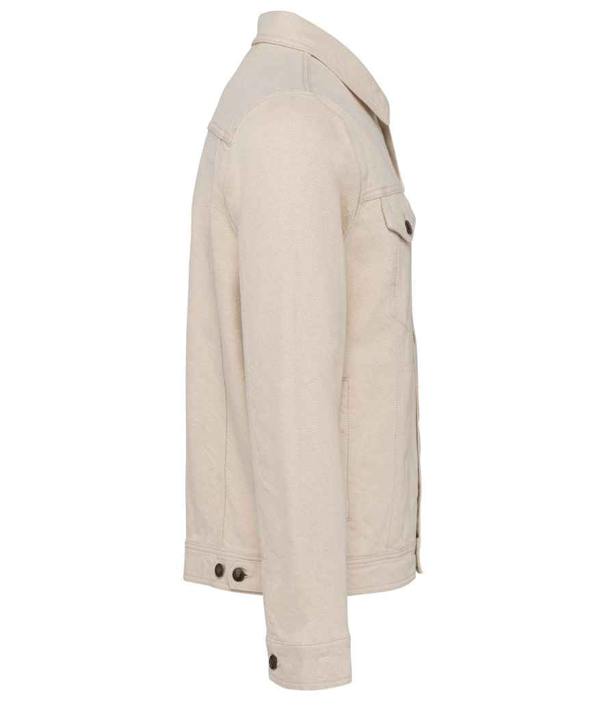 Native Spirit Jacket with Hemp
