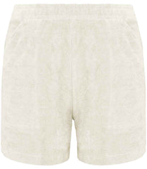 Native Spirit Kids Terry Towel Shorts