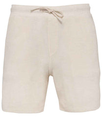 Native Spirit Terry Towel Shorts