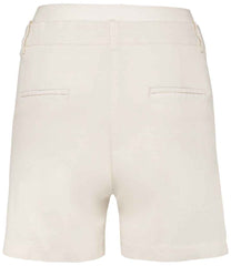 Native Spirit Ladies Chino Shorts