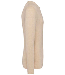 Native Spirit TENCEL Round Neck Sweater