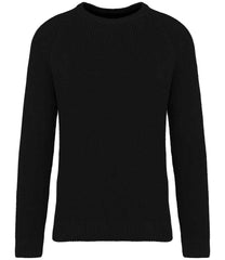 Native Spirit Chunky Knit Sweater