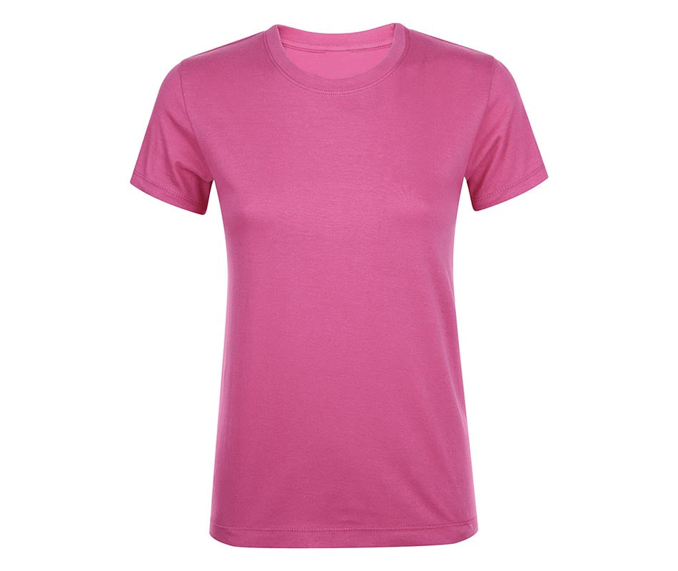 Ladies T-Shirts