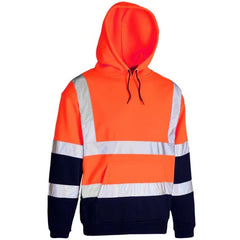 Hi Vis Hoodie