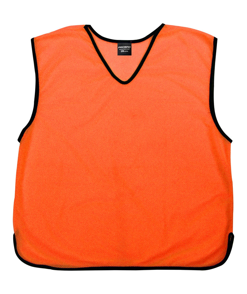 Unisex Sports Mesh Training Football Bibs