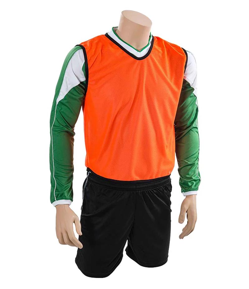 Mesh Training Bib Youth, Adult