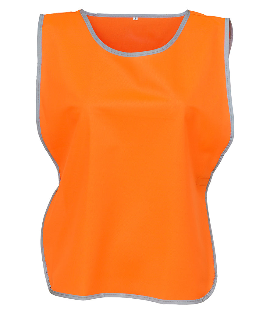 Hi-Vis Reflective Border Tabard