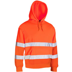 Hi Vis Hoodie