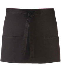 Premier Colours 3 Pocket Apron