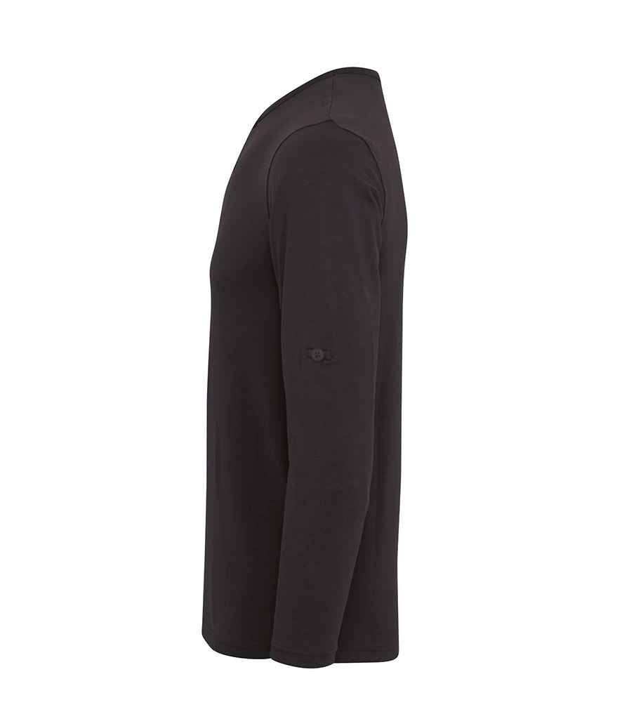 Premier Long John Roll Sleeve TShirt