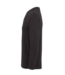 Premier Long John Roll Sleeve TShirt