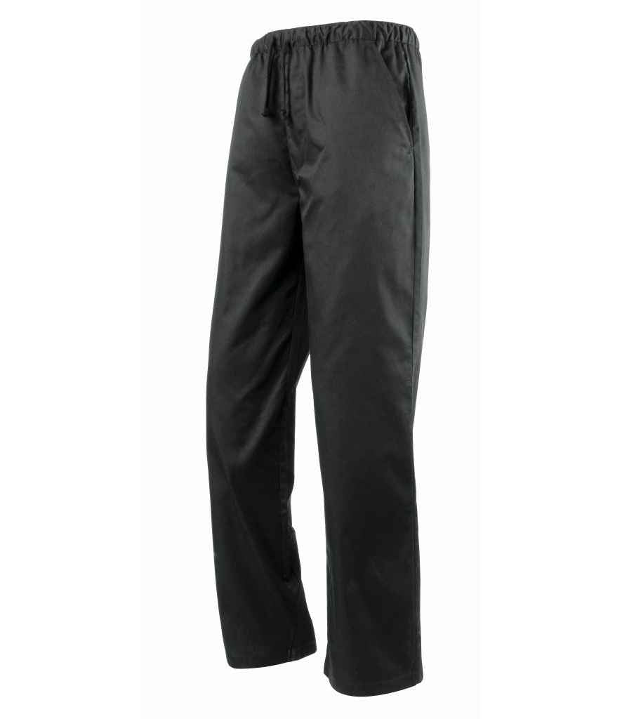 Premier Essential Chefs Trousers