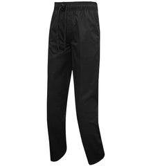 Premier Select Slim Leg Chefs Trousers