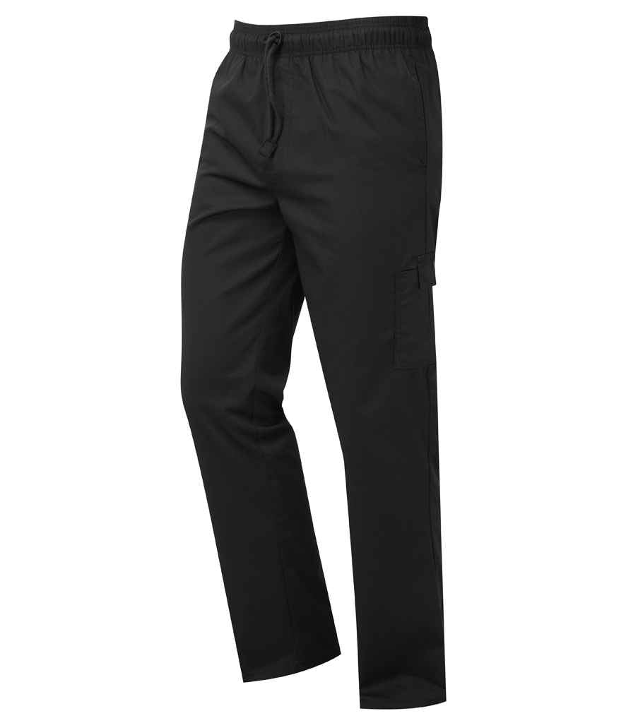 Premier Essential Chefs Cargo Trousers