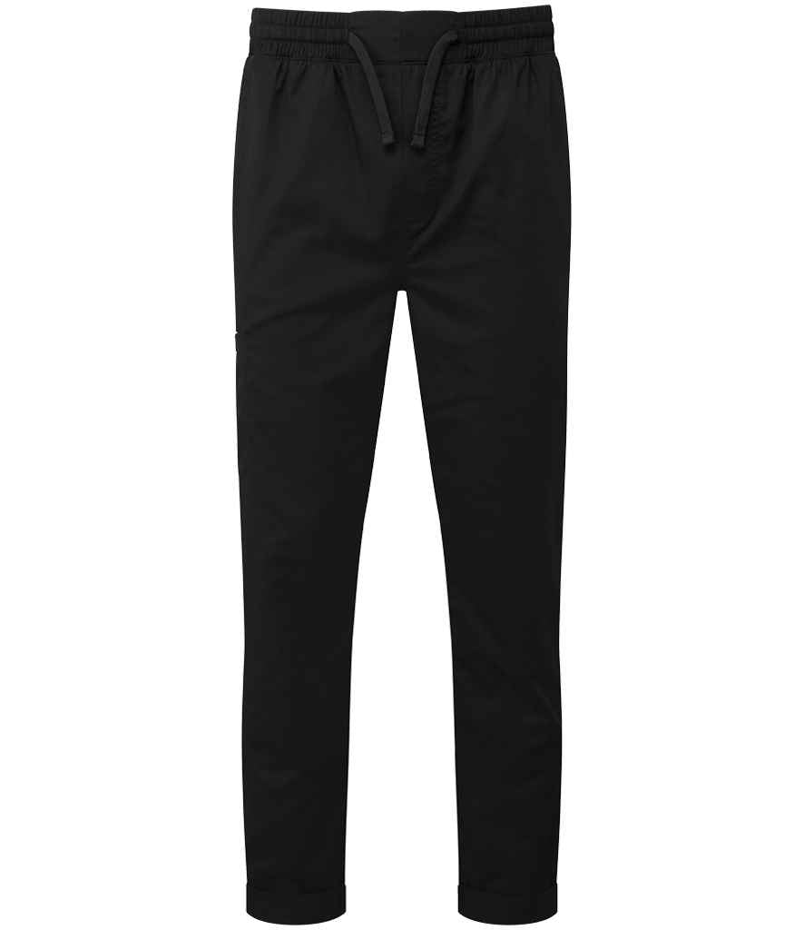 Premier Recyclight Chefs Cargo Trousers