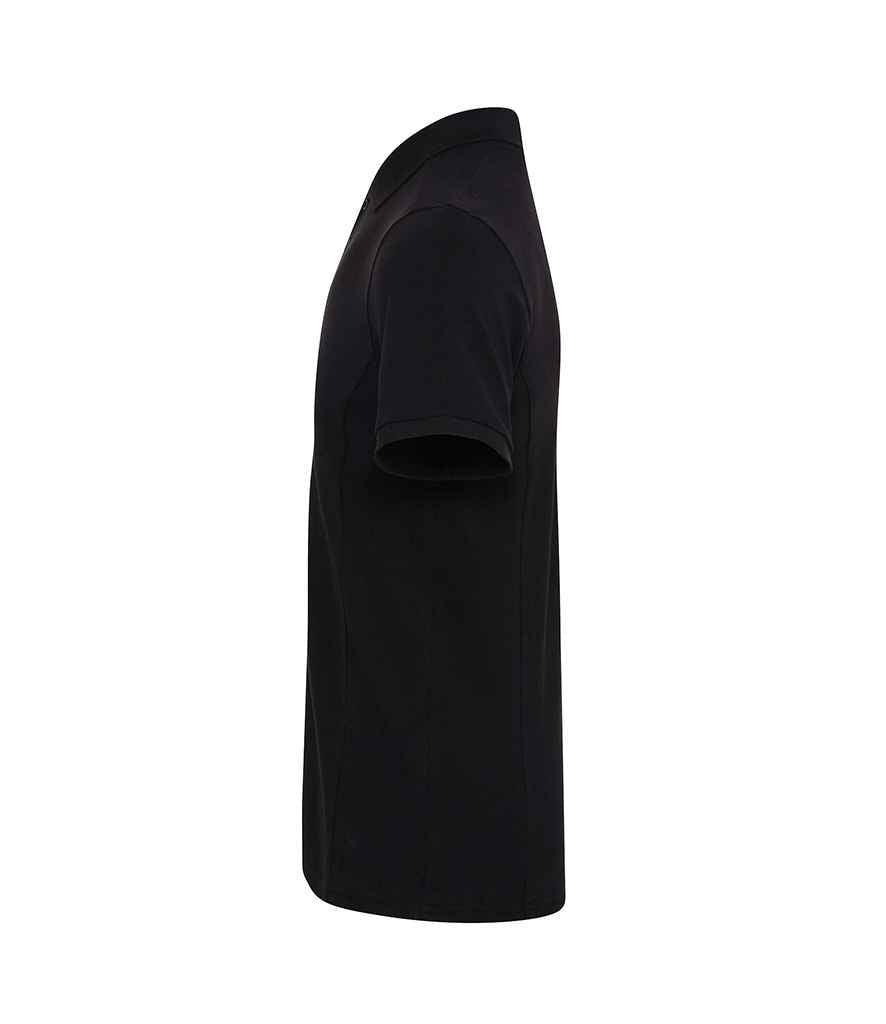 Premier Coolchecker Plus Piqu Polo Shirt