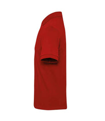Premier Coolchecker Plus Piqu Polo Shirt