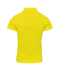 Premier Ladies Coolchecker Plus Piqu Polo Shirt