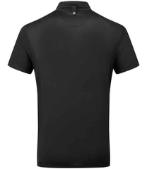 Premier Essential Coolchecker Short Sleeve Chefs Shirt