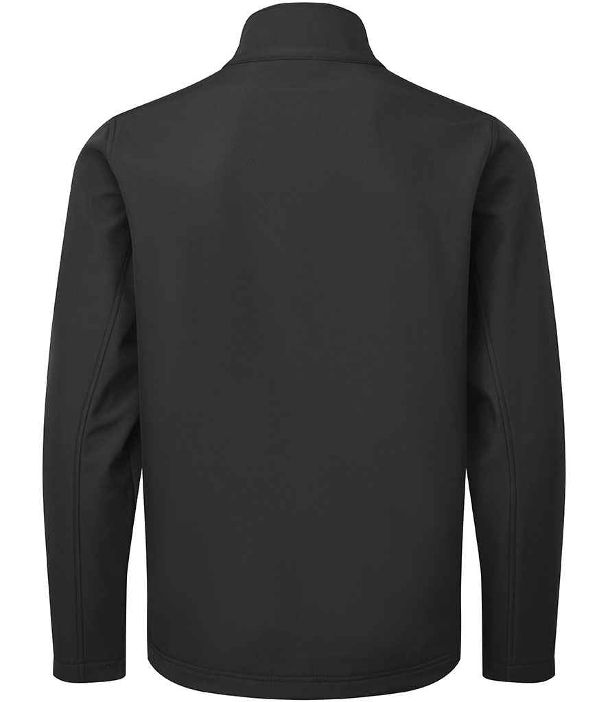 Premier Windchecker Recycled Printable Soft Shell Jacket
